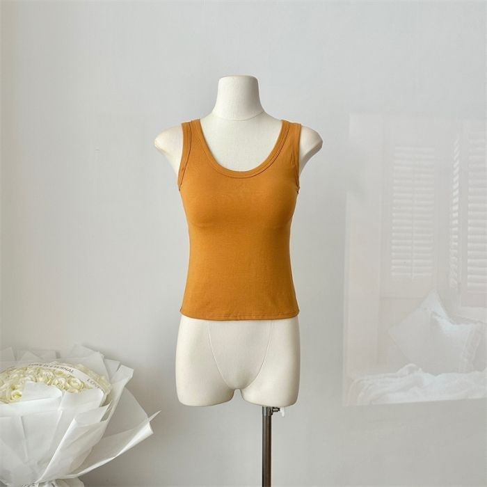 Women's Sleeveless T-Shirt