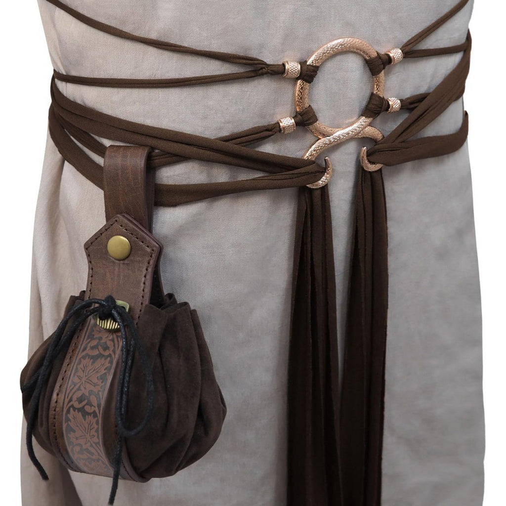 Belt Medieval Viking Decor
