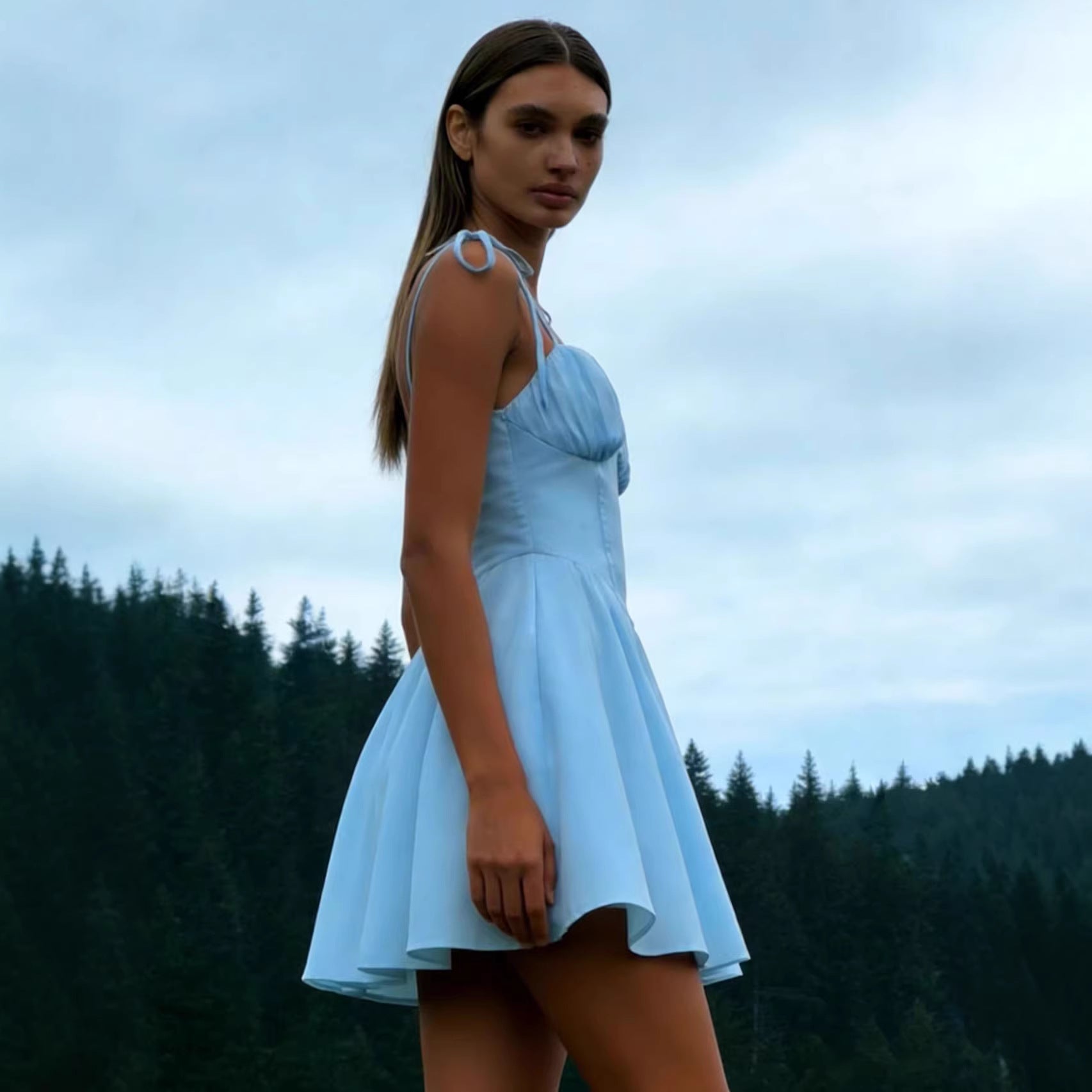 Women's Spring Summer Fashion Dresses
