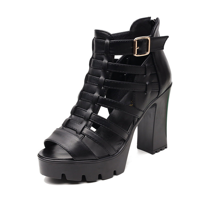 Women's Open-Toe Sandals