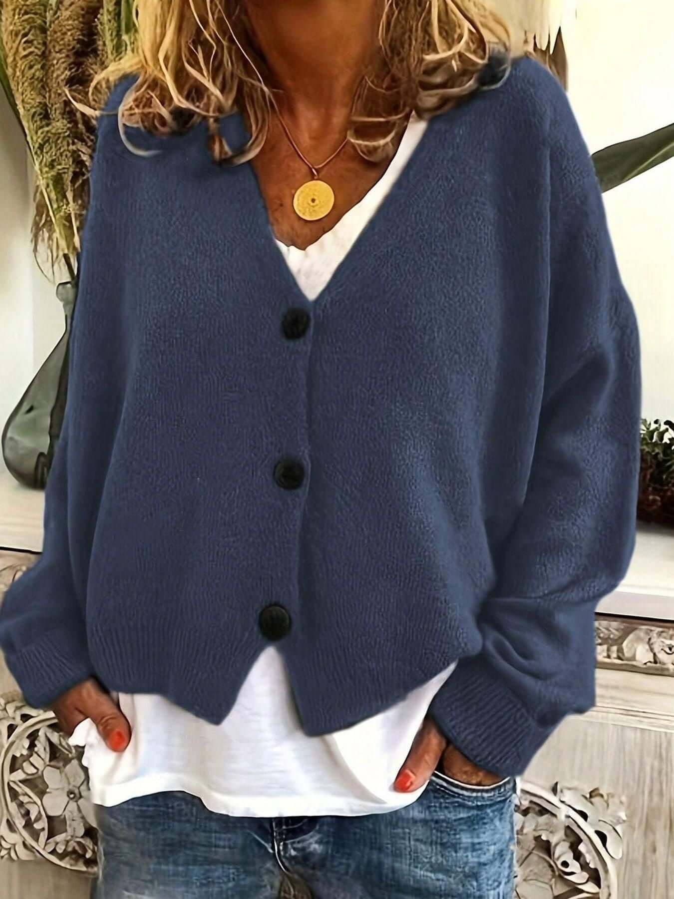 Women's Cardigans Sweater