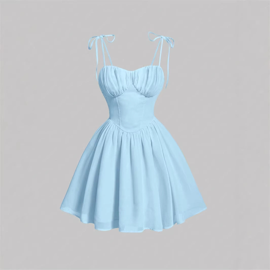 Women's Spring Summer Fashion Dresses