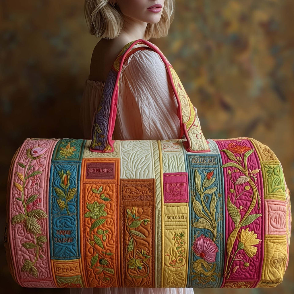 Handheld Travel Bag