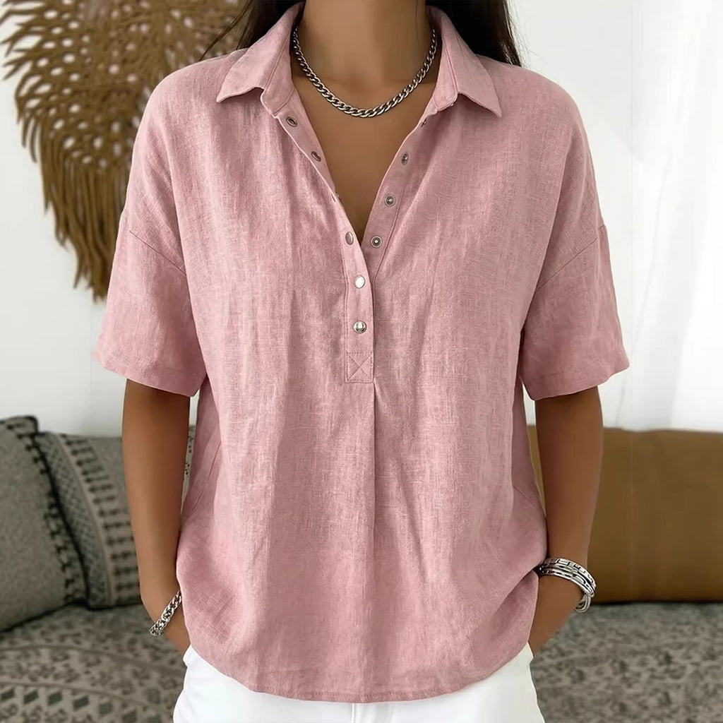 Women's Bestseller Solid-color Casual Wear