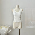 Women's Sleeveless T-Shirt