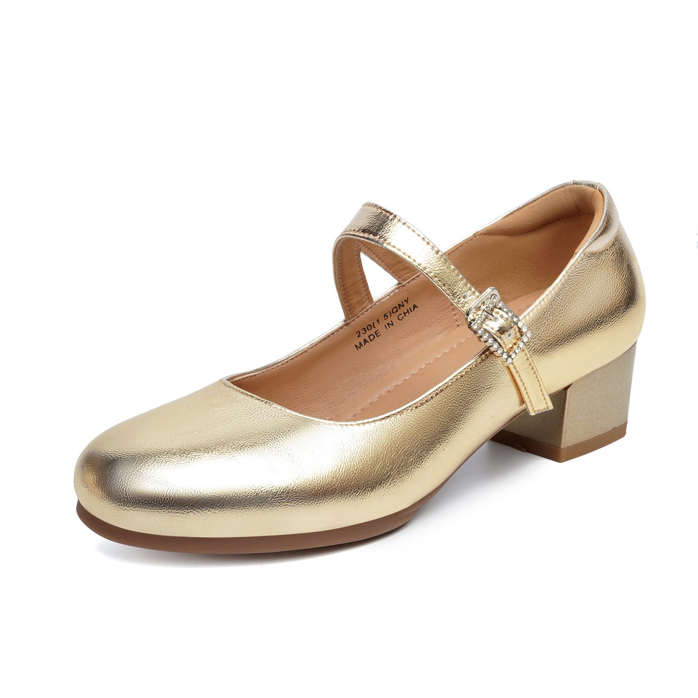 Women's Latin Dance Shoes