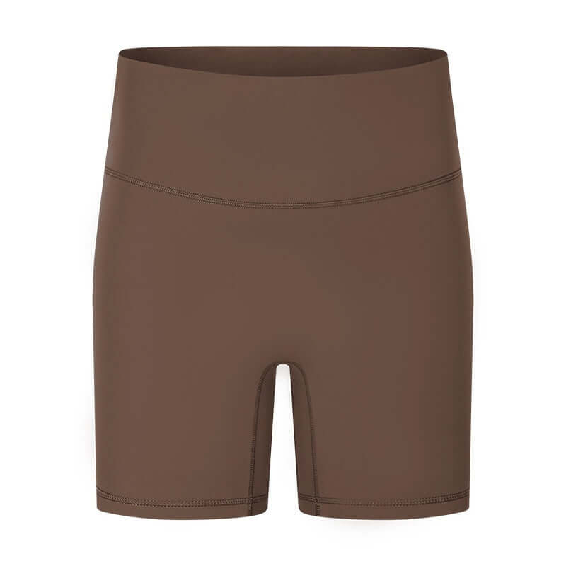 Ladies Tight Exercise Shorts