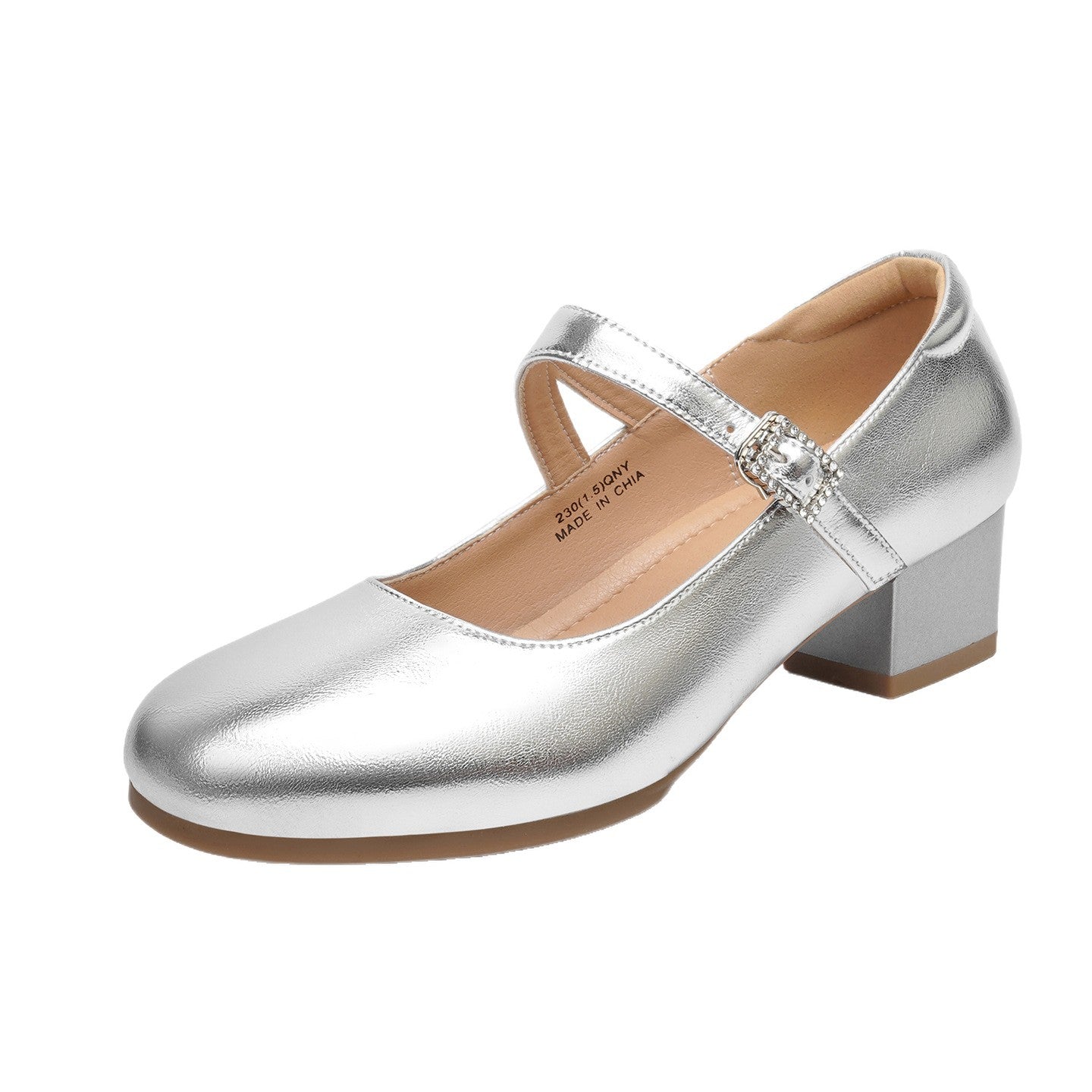 Women's Latin Dance Shoes