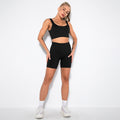 Women's Yoga Wear Spandex Set