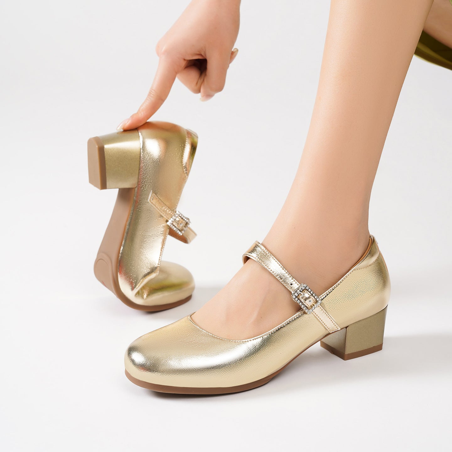 Women's Latin Dance Shoes