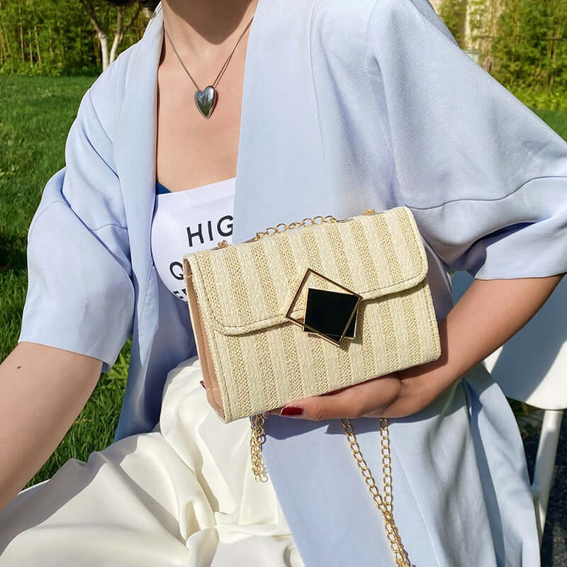 Fashionable Shoulder crossbody Bag
