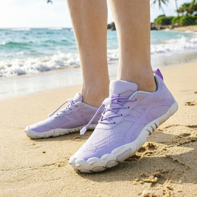 Women's Light weight yoga shoes