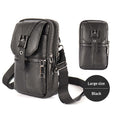 Multifunctional Phone Bag — Compact Crossbody Organizer for Women
