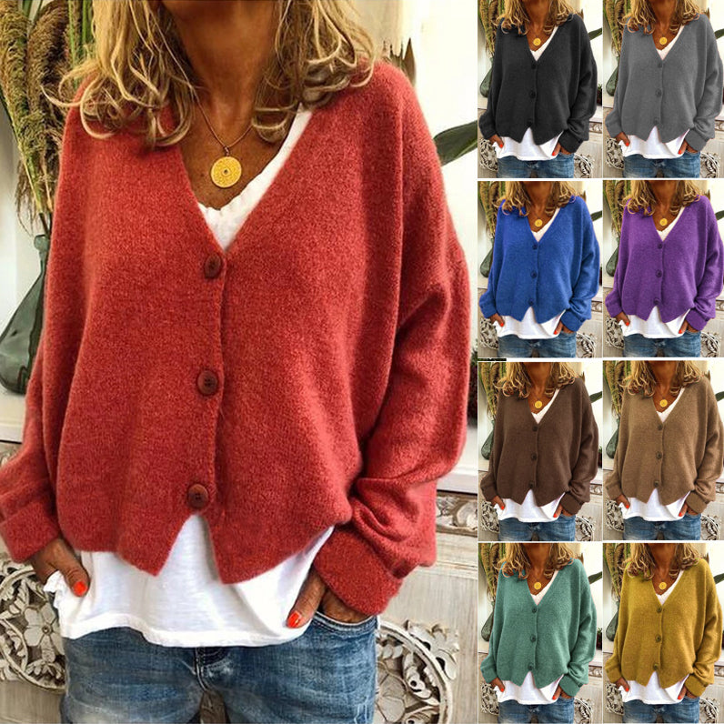 Women's Cardigans Sweater