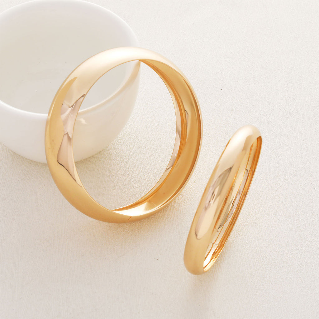 Fashionable Wide-band Multi-layer Bracelet