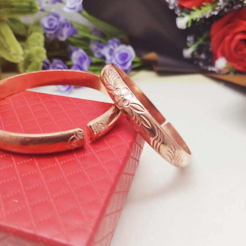 European And American Retro Simple Bracelet