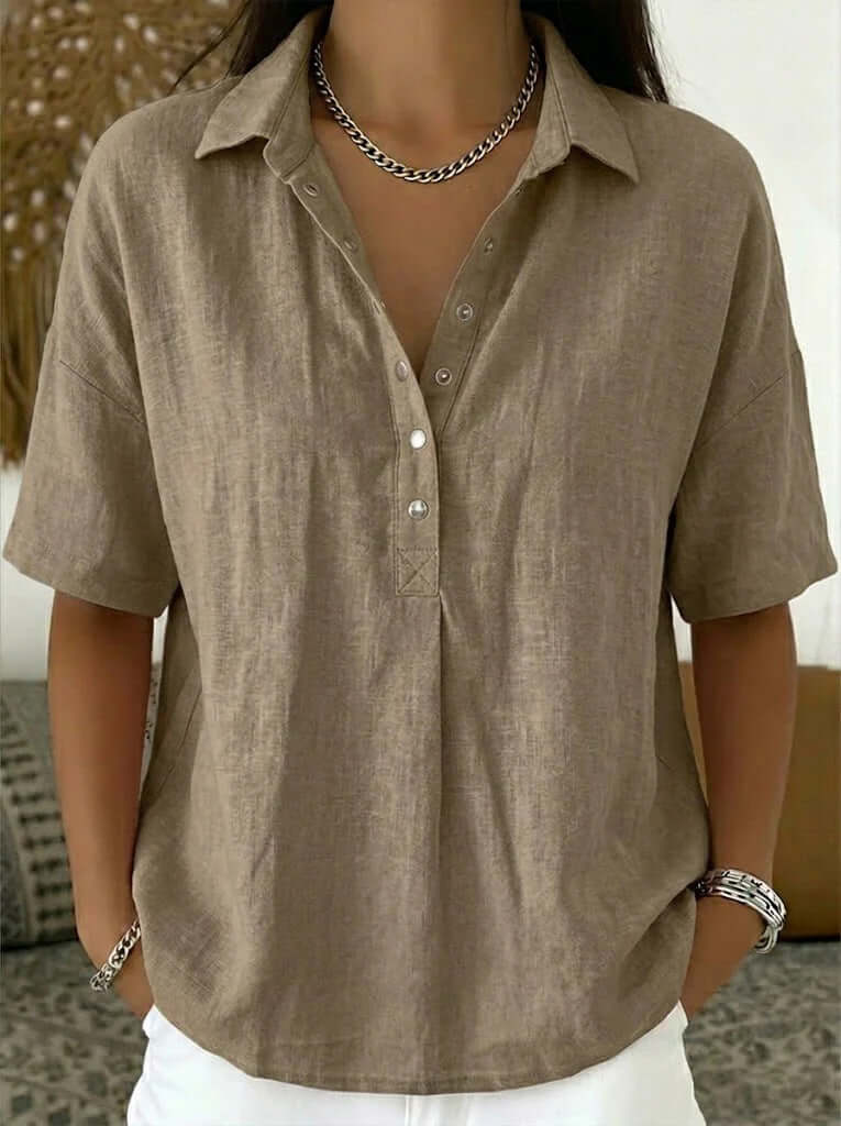 Women's Bestseller Solid-color Casual Wear