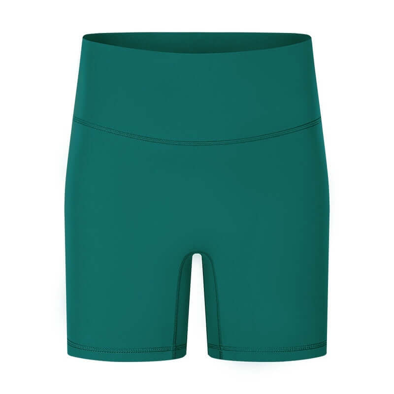Ladies Tight Exercise Shorts