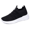 Women's Fly knit slip on shoes