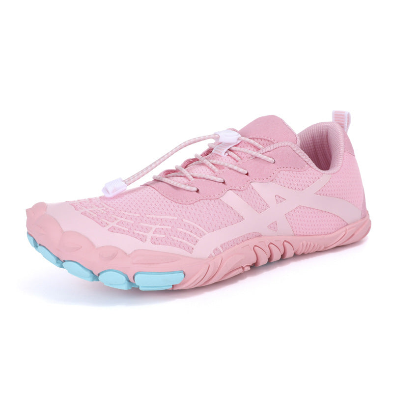 Women's Light weight yoga shoes