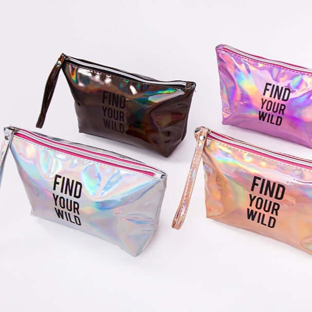 Fancy Makeup Bags