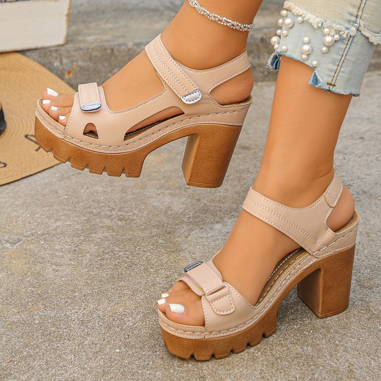 Women's Strap Sandals