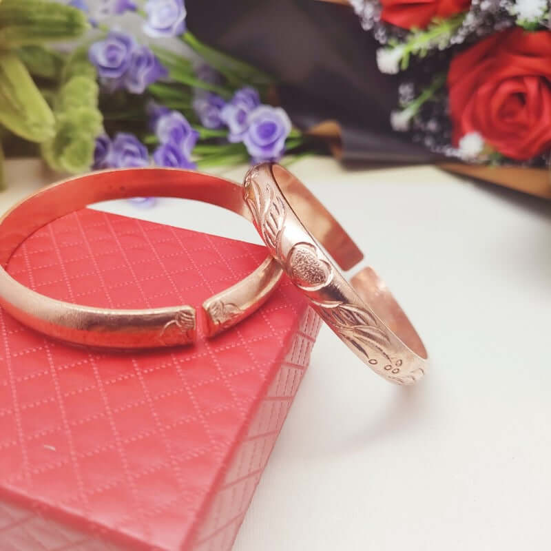 European And American Retro Simple Bracelet
