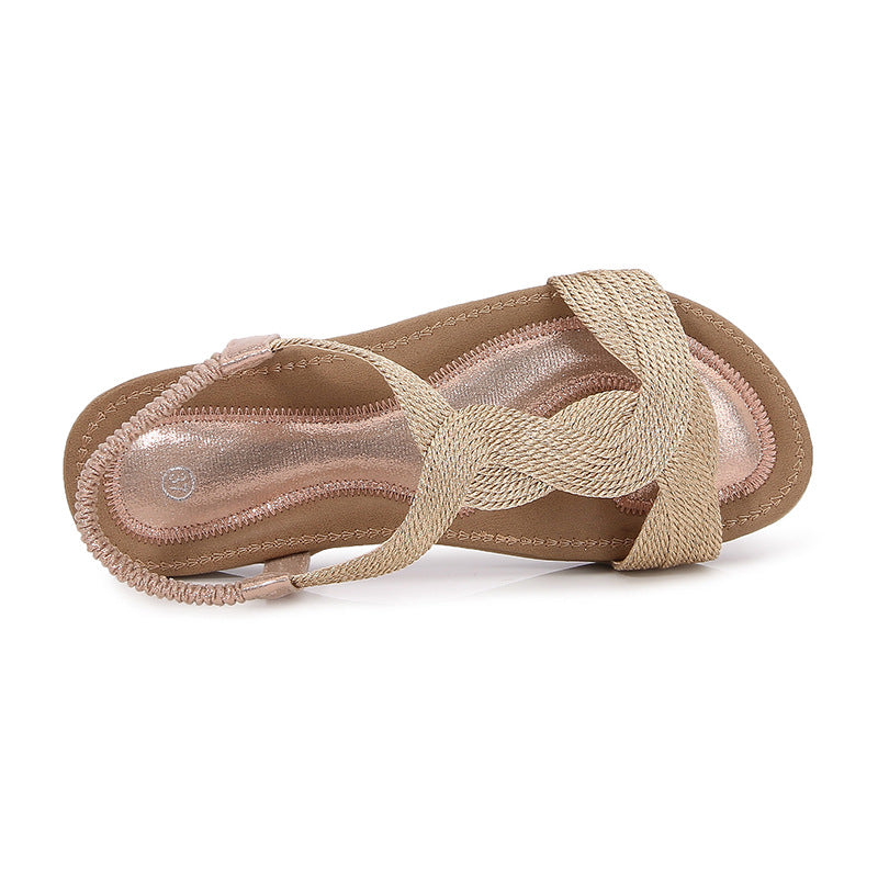 Women's Fashionable sandals