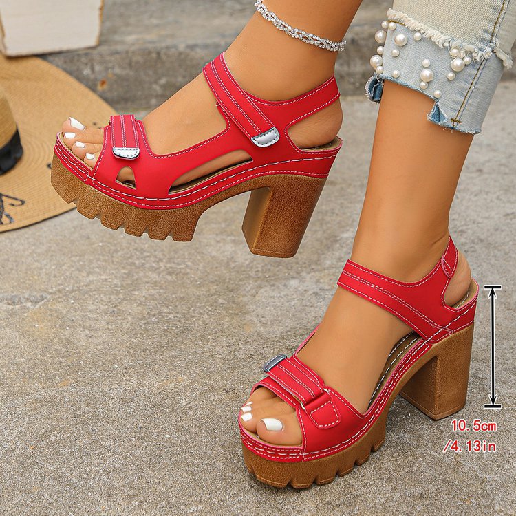Women's Strap Sandals