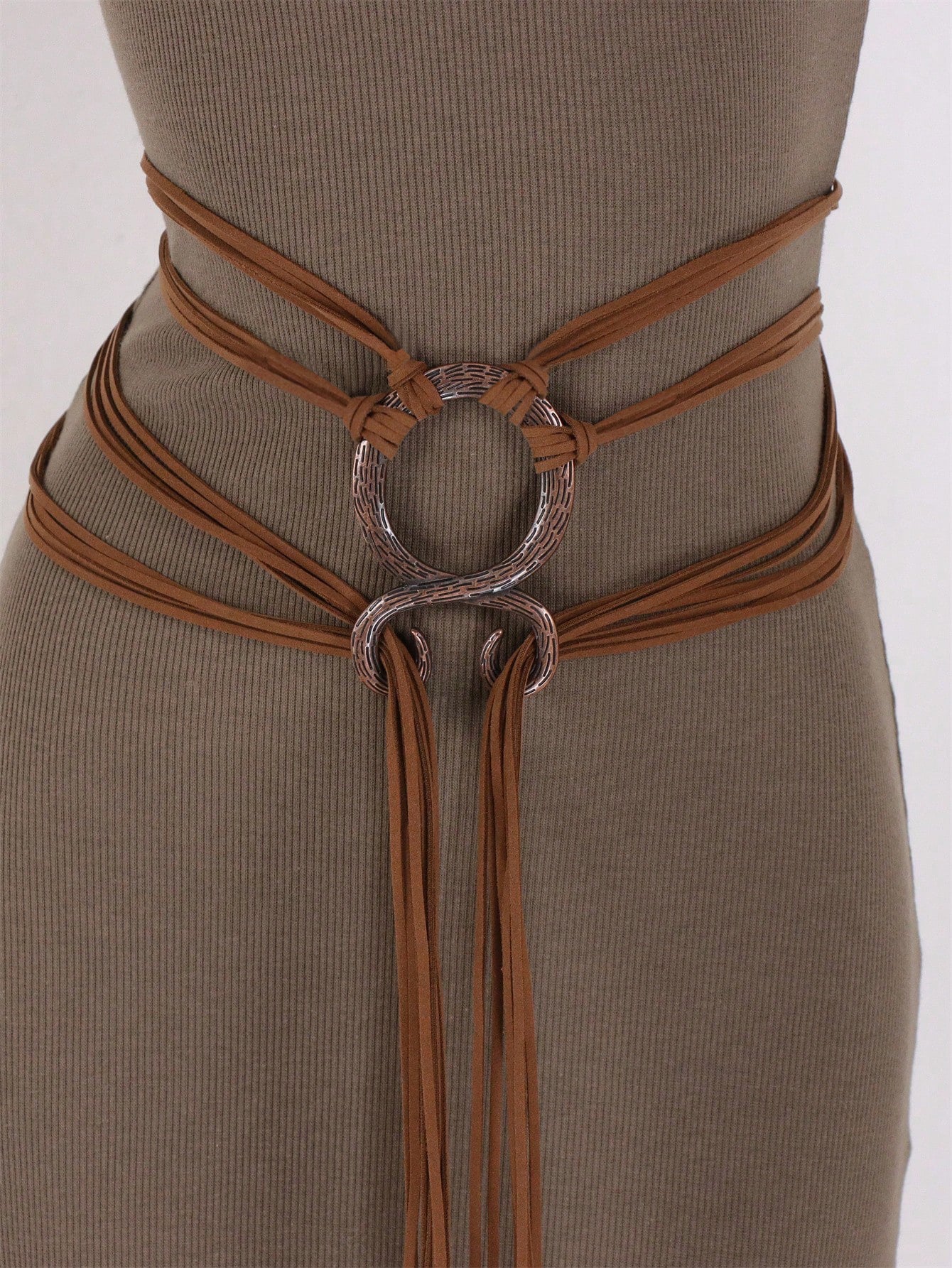 Belt Medieval Viking Decor