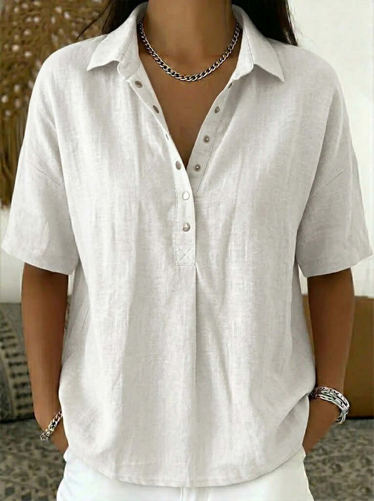 Women's Bestseller Solid-color Casual Wear