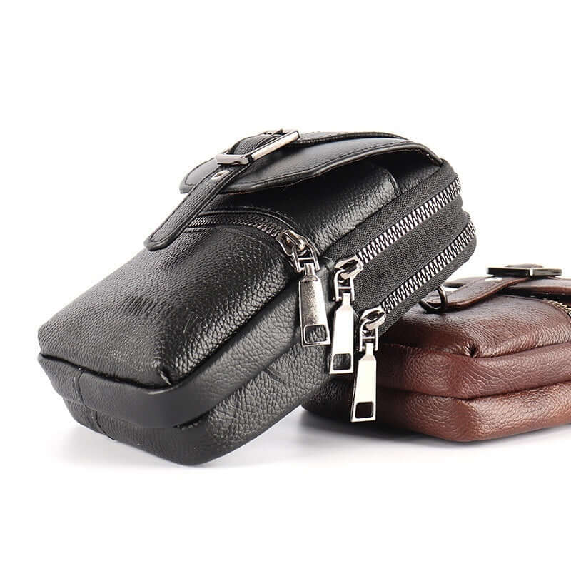 Multifunctional Phone Bag — Compact Crossbody Organizer for Women