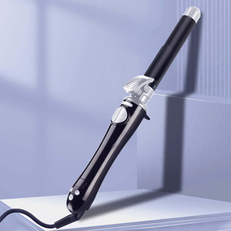 Electric Hair Curler Large Roll Big Wave 25mm