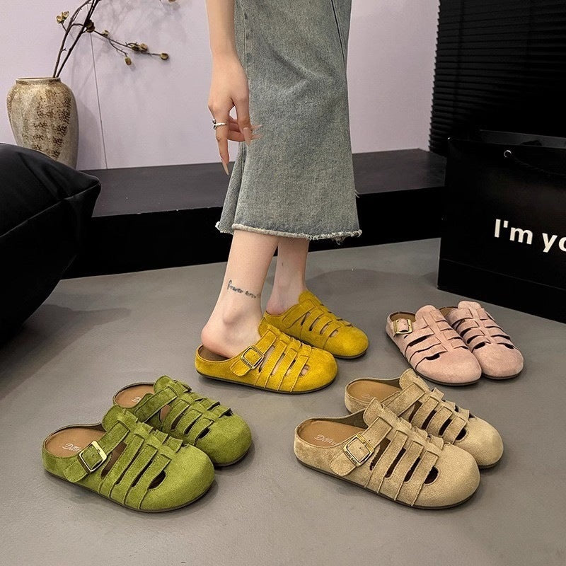 Women's outdoor sandals