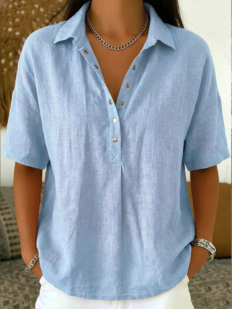 Women's Bestseller Solid-color Casual Wear